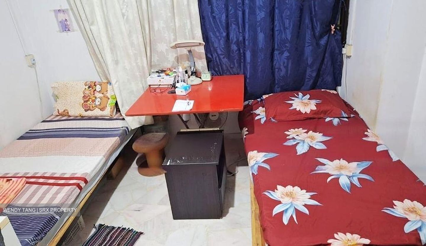 Blk 346 Kang Ching Road (Jurong West), HDB 4 Rooms #455468551